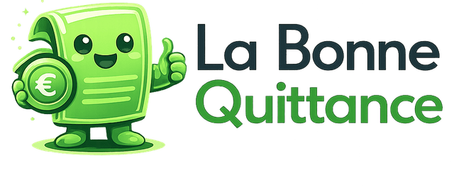 La Bonne Quittance